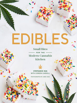 cover image of Edibles